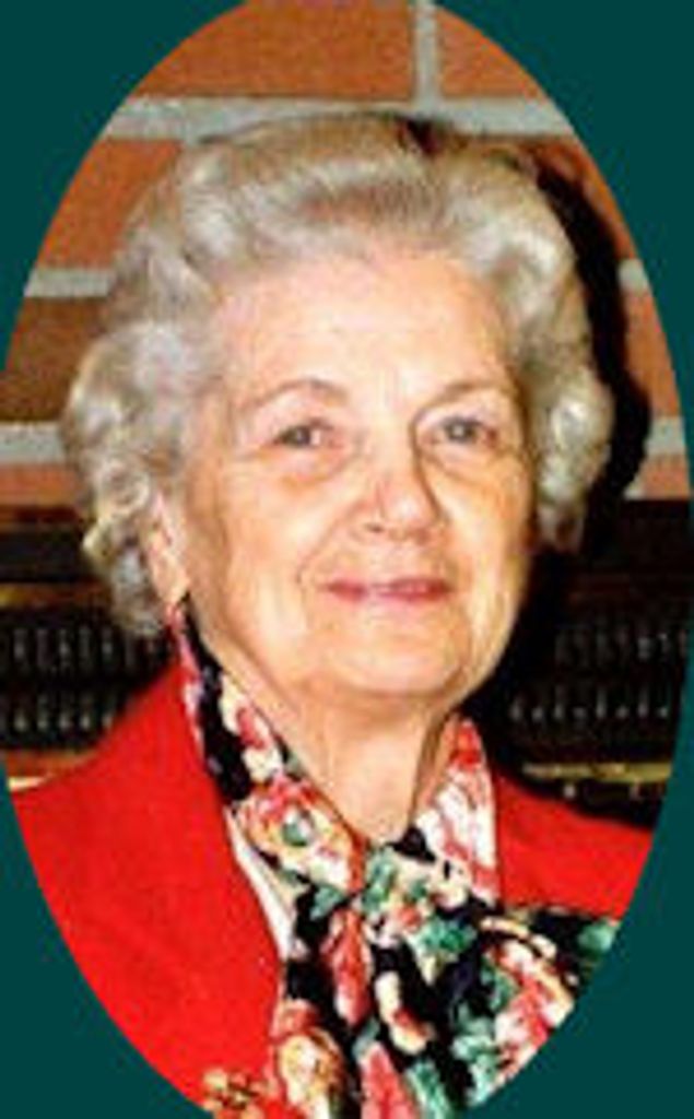 Dorothy Pauline TARANTINE