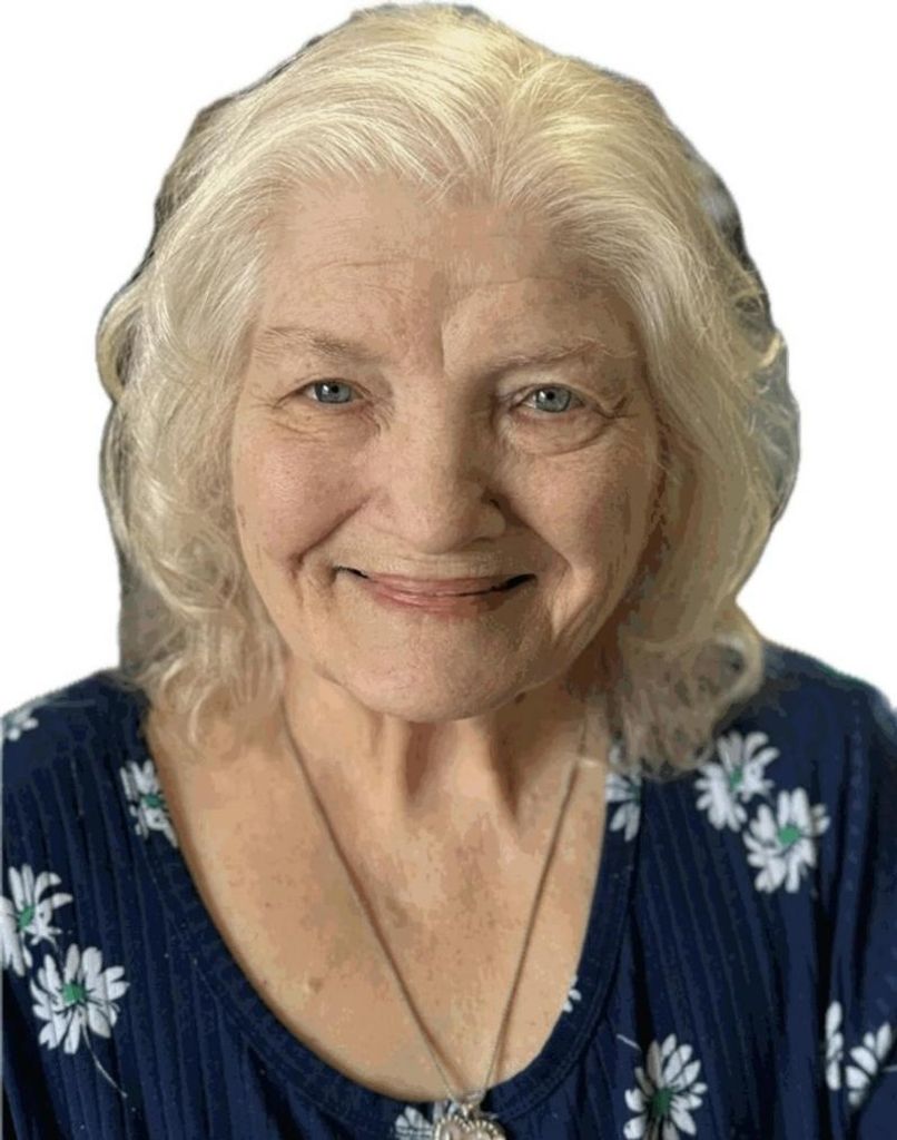 Betty Lucille Cox Profile Photo