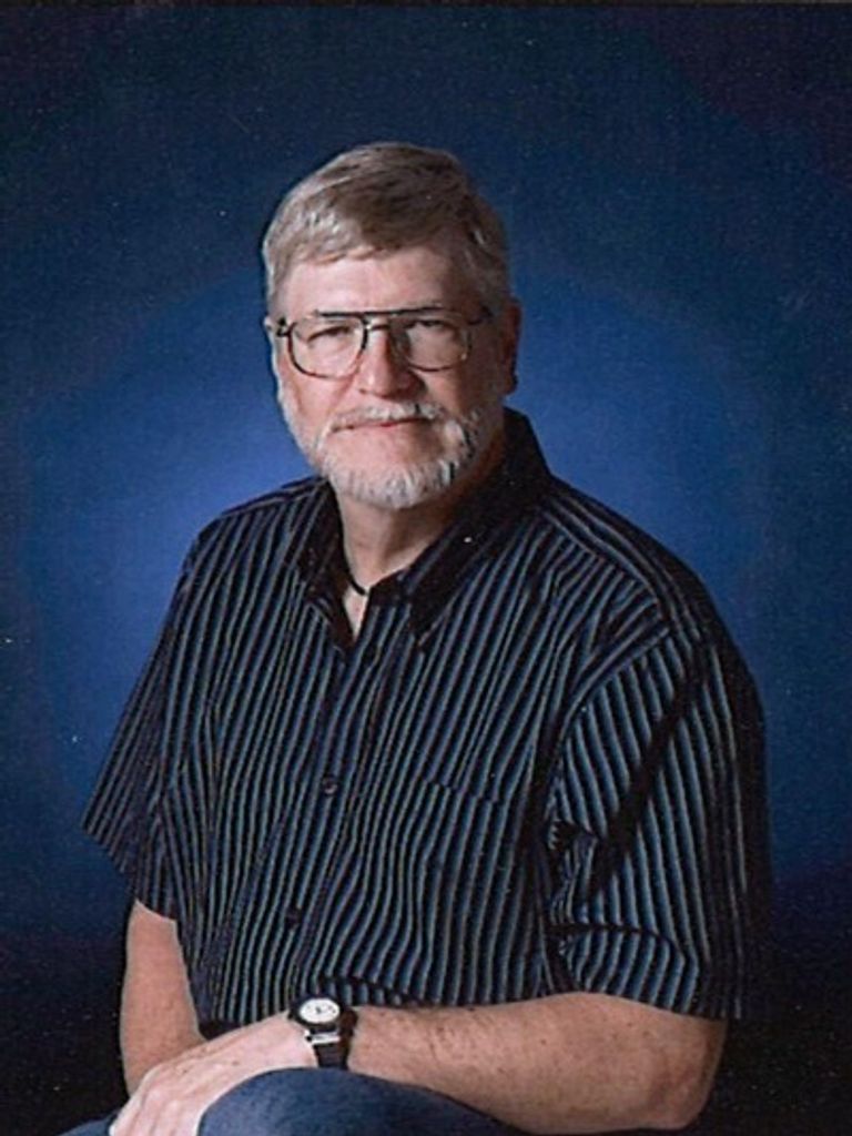 Robert Davis Staton Profile Photo
