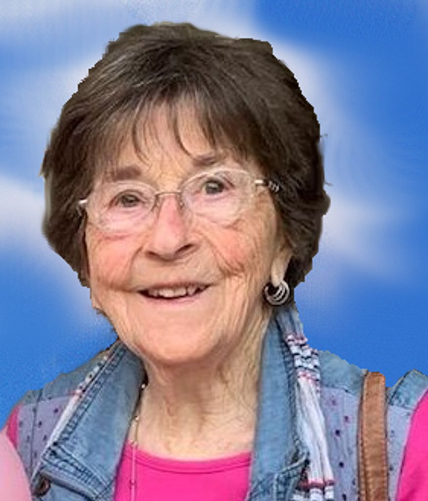 Joy Twedell Profile Photo