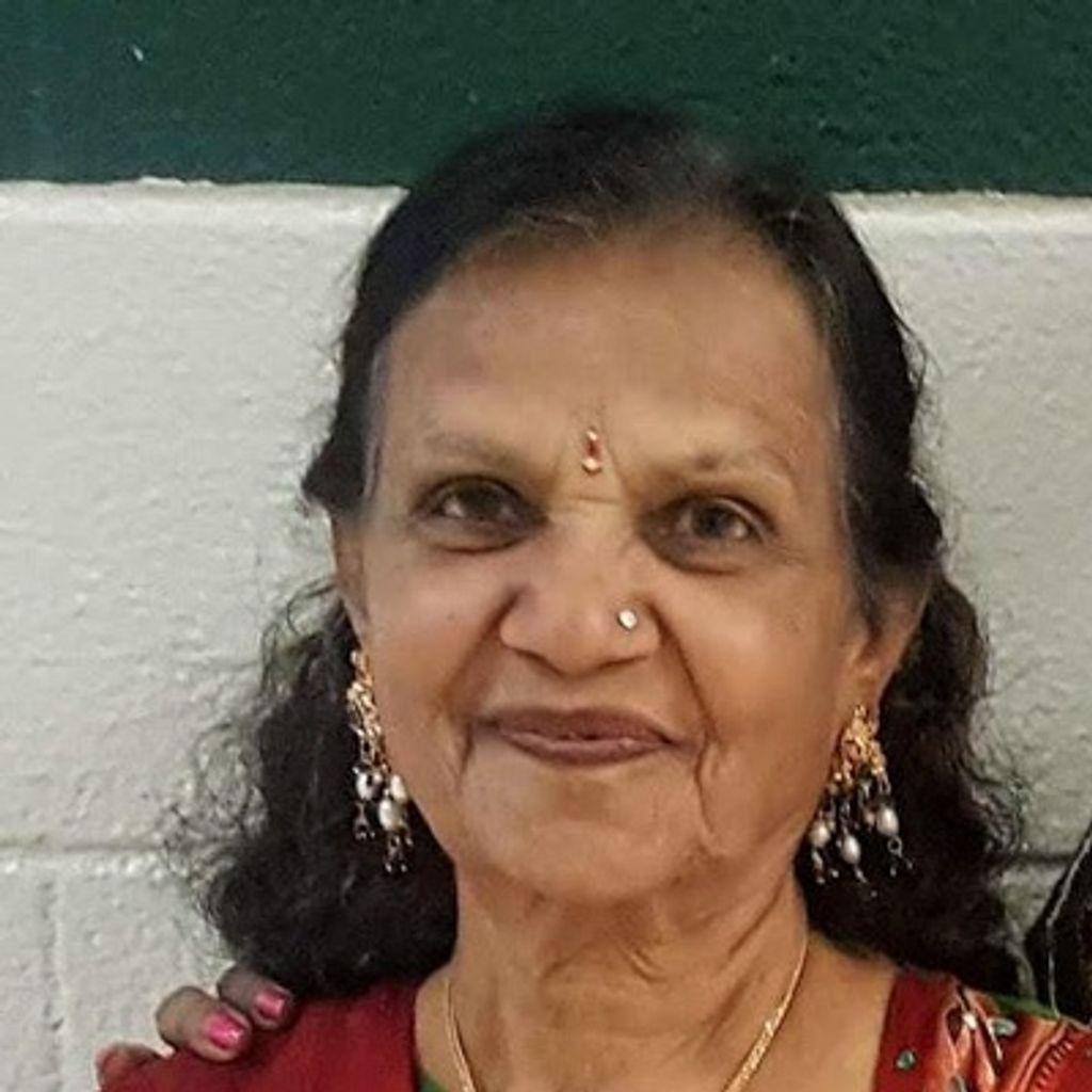 Mrudula V. Rami Profile Photo