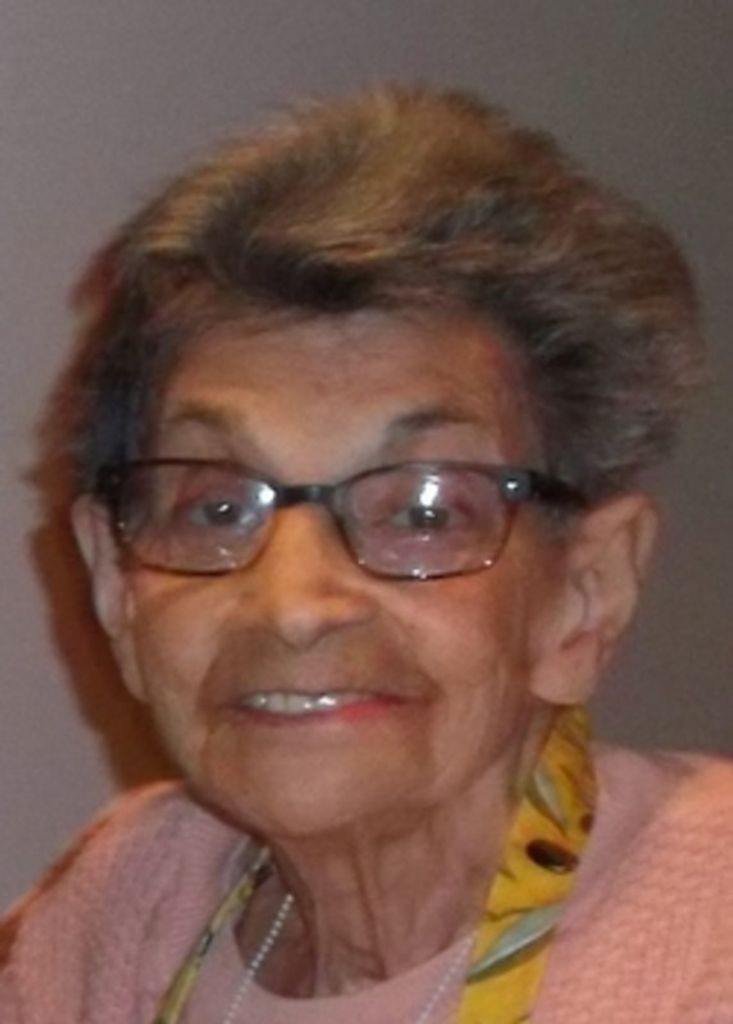 Gussie Cusumano Minniti