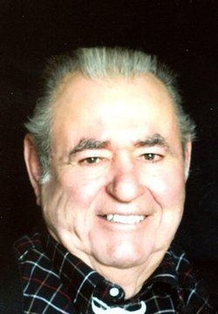 James Richard Bookout