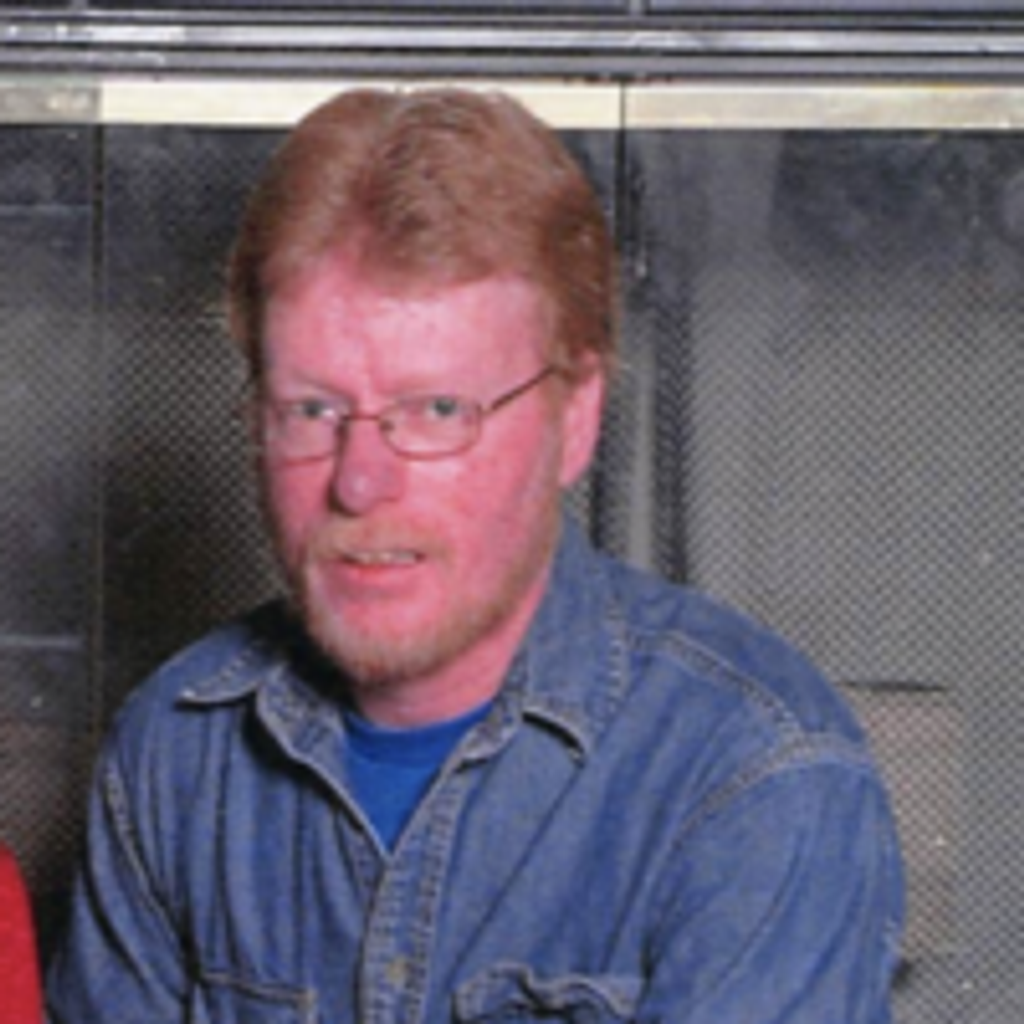 Dewayne R. Townsend Profile Photo