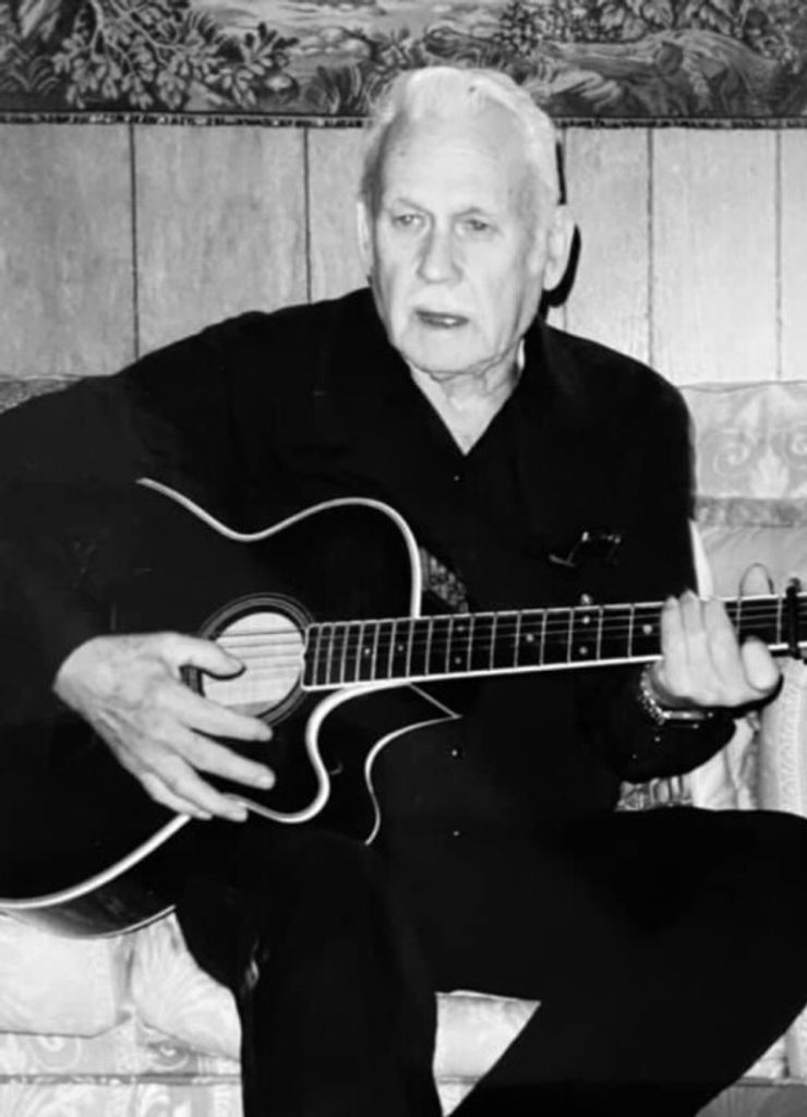 Winfred Brinegar