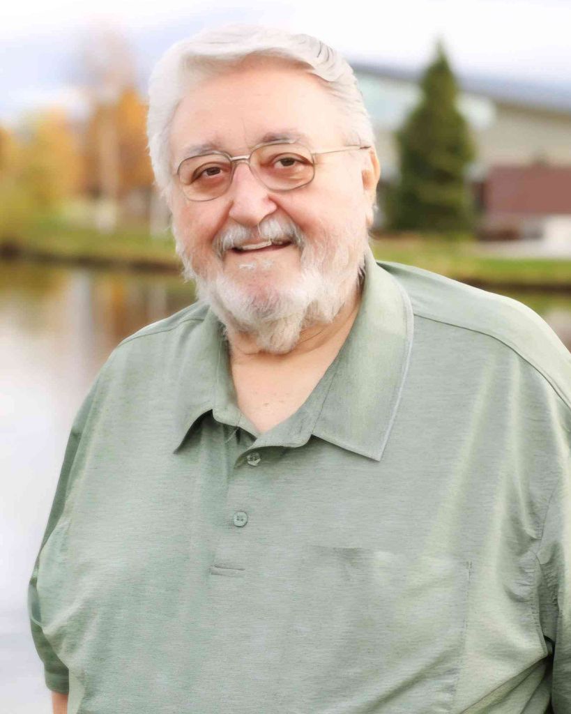 Gary Lawrence Koehmstedt Profile Photo