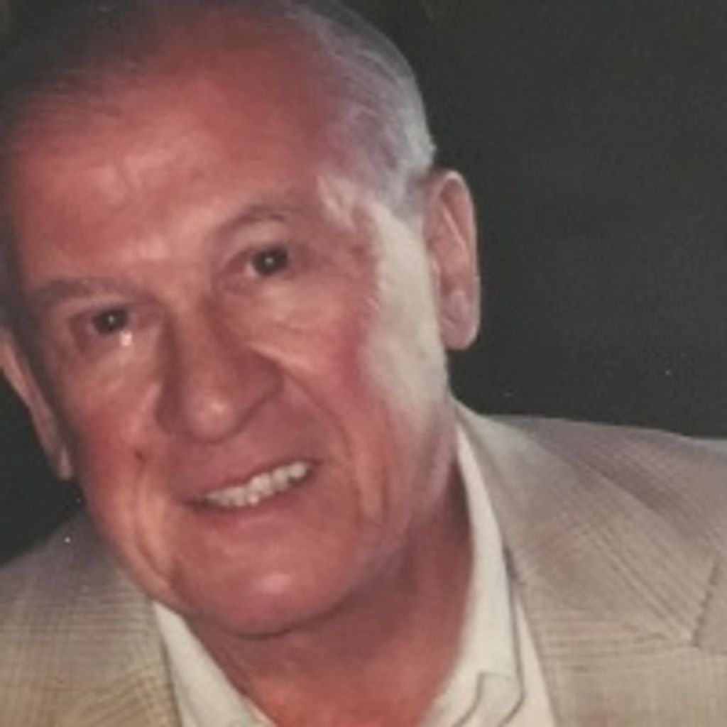 Warren Shannon