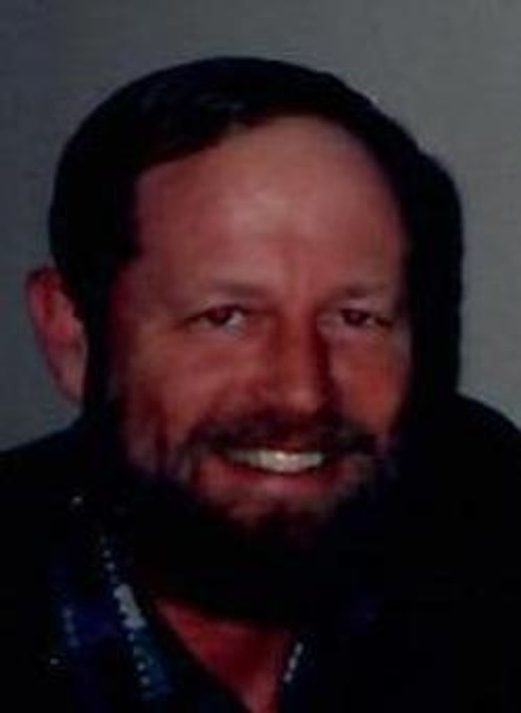Gregg A. Grauvogl
