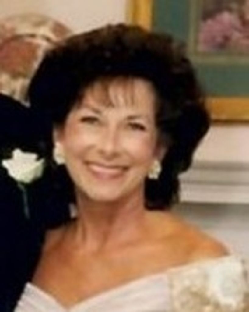 Linda McDowell Barrett Profile Photo