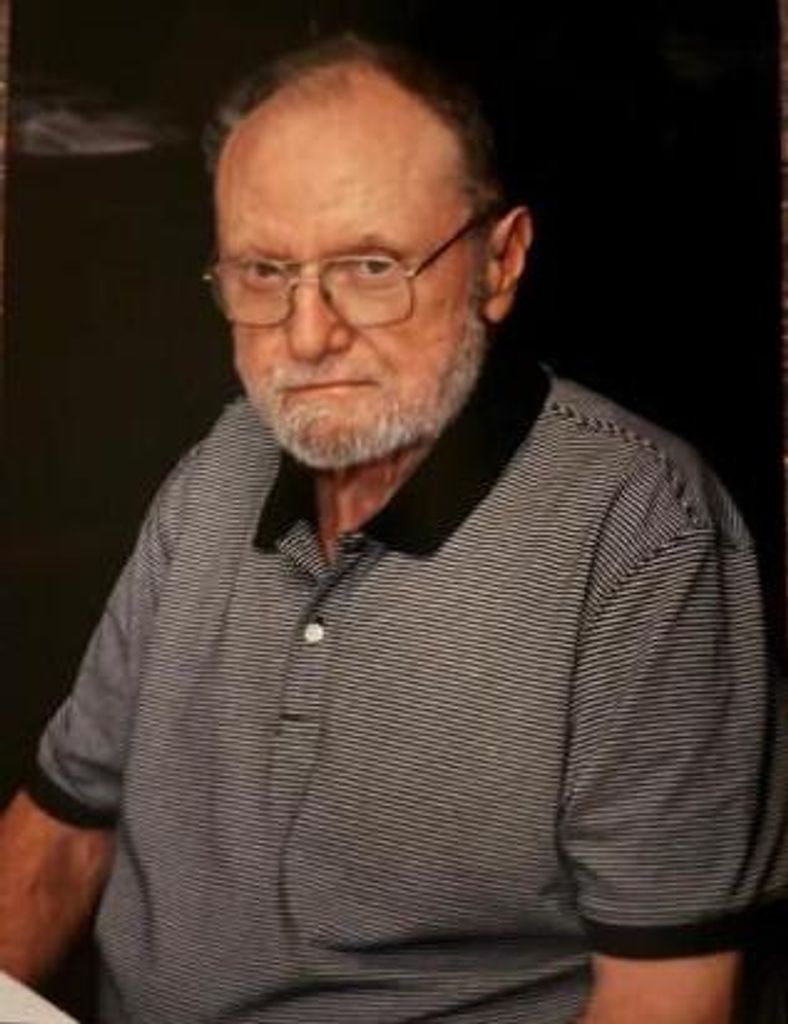 John Phillip Maglothin Profile Photo