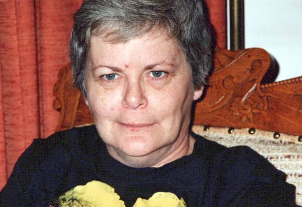 Janice Carol Mitton Profile Photo