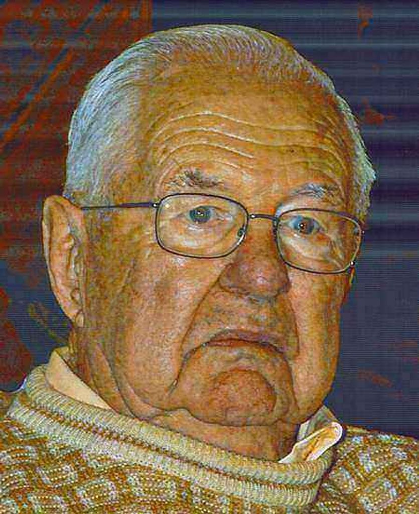 Eugene J. Nieuwenhuis Profile Photo
