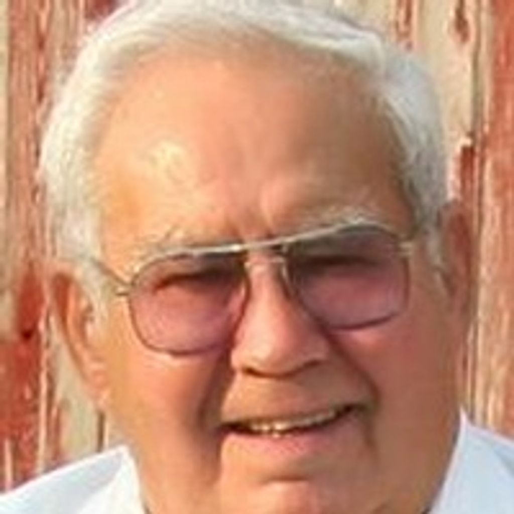 Cecil Abram Zehr