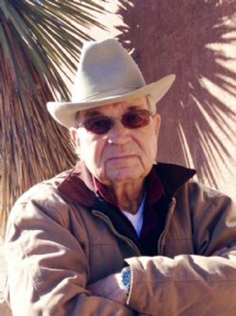 Paul Taylor, Jr.