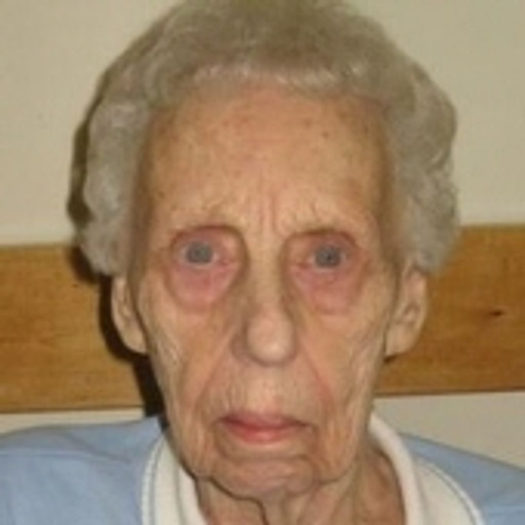 Dorothy B. Gurrath