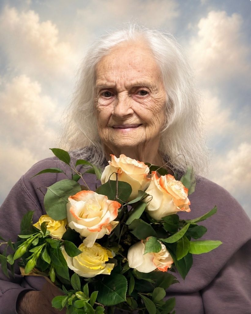 Barbara Coward