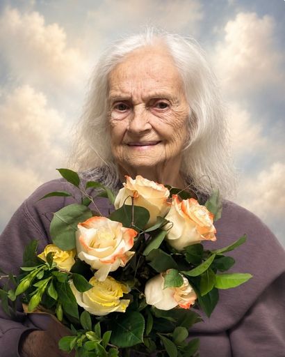 Barbara Coward's obituary image