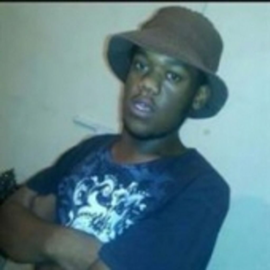 Geremy  Lashon White