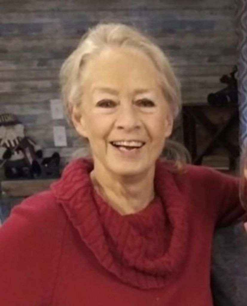 Georgia Anne Frazelle Profile Photo