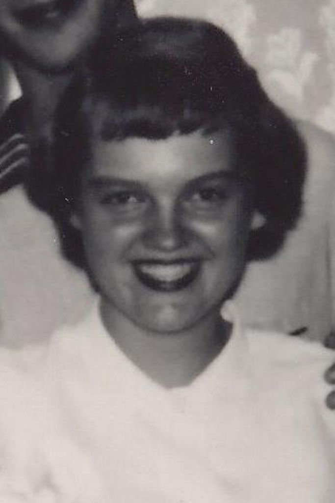 Norma G Hackler