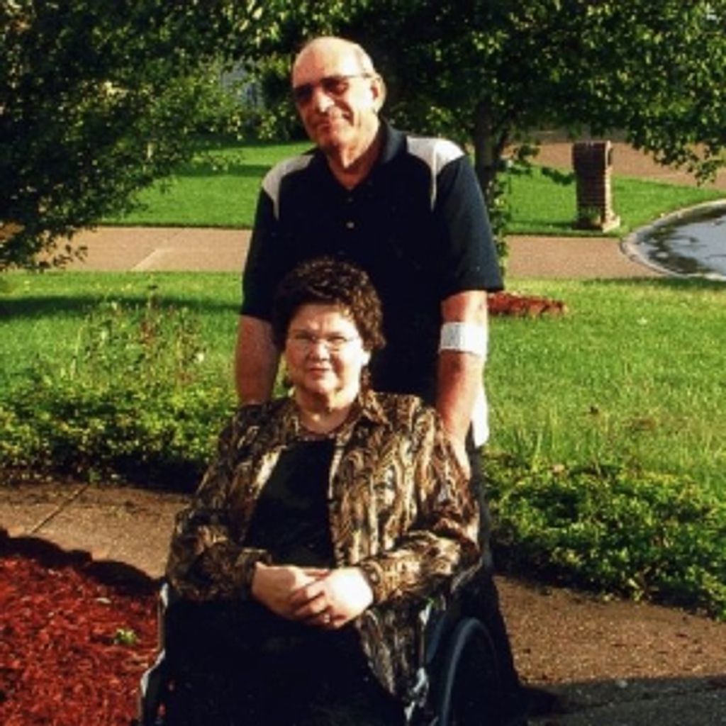 Sandra Rae Staggs