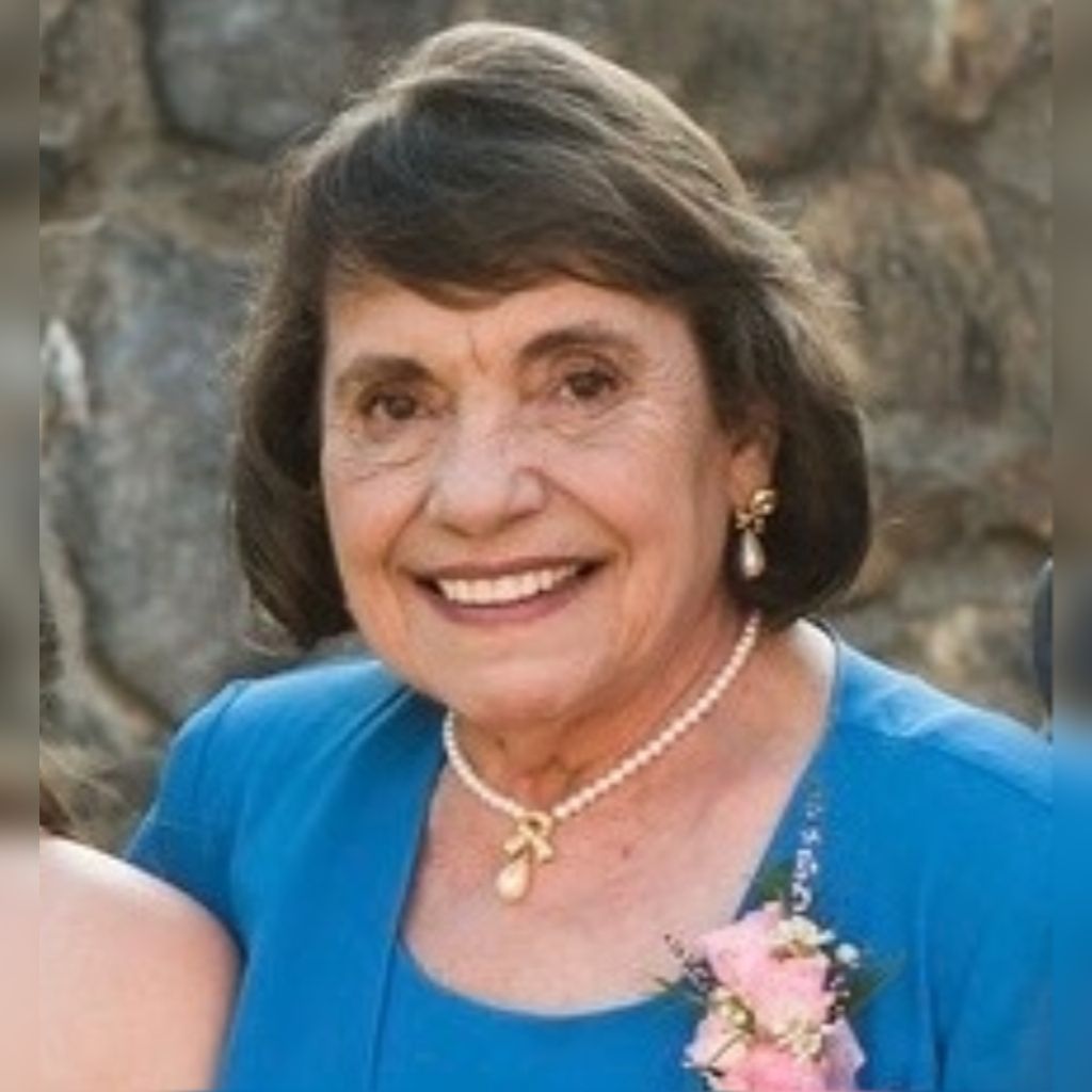 Suzanne Marie Dulac
