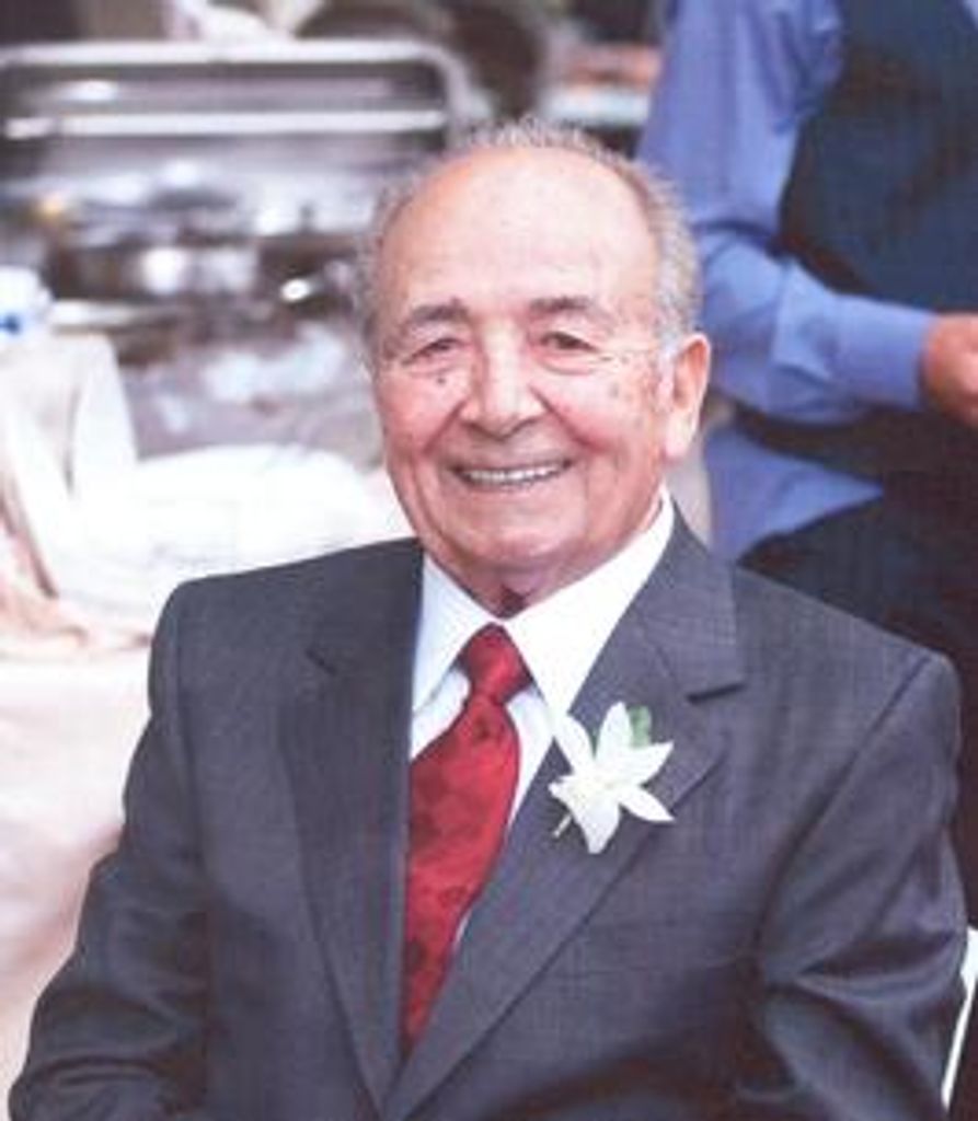 Gino Ventresca