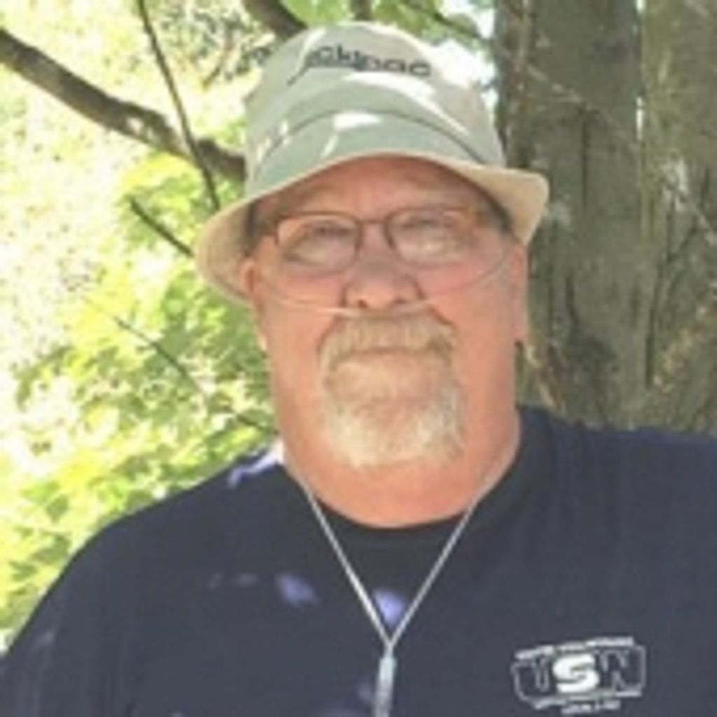 Richard "Rick" Anderson