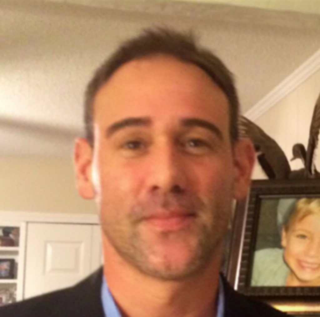 Robert Lee Algee Profile Photo