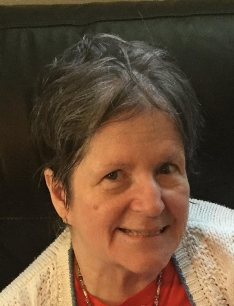 Diane C. Allen