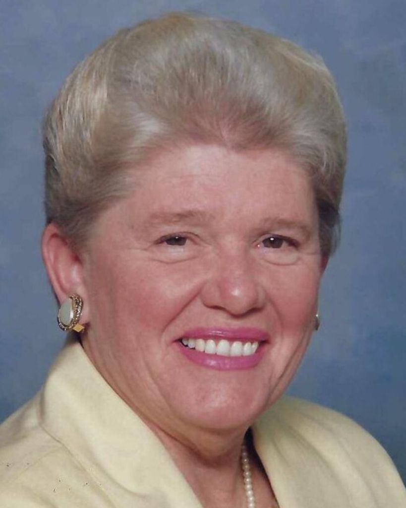 Betty J. Clugston Profile Photo