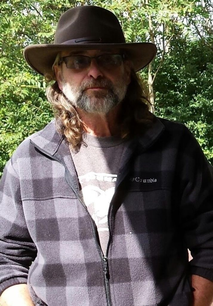 Michael Sanders Profile Photo