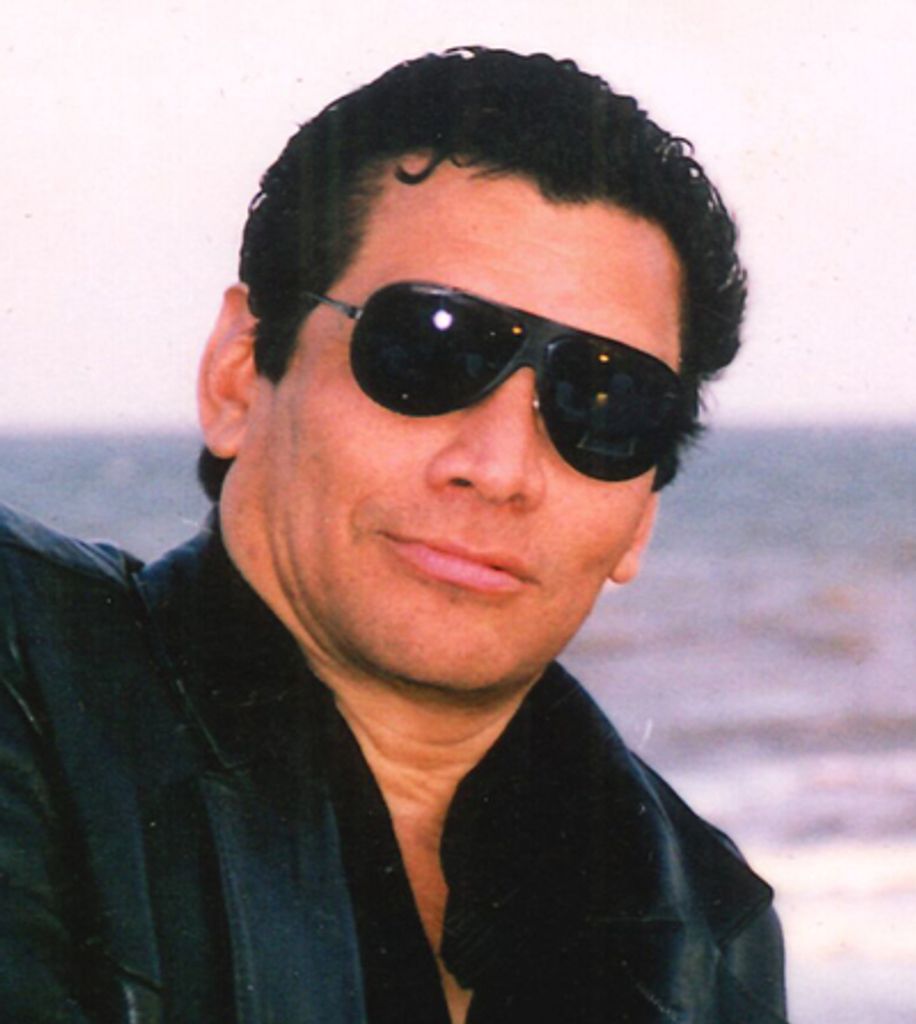 Phillip "The Sanch" Sanchez