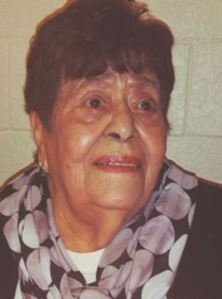 Ramona Escandon