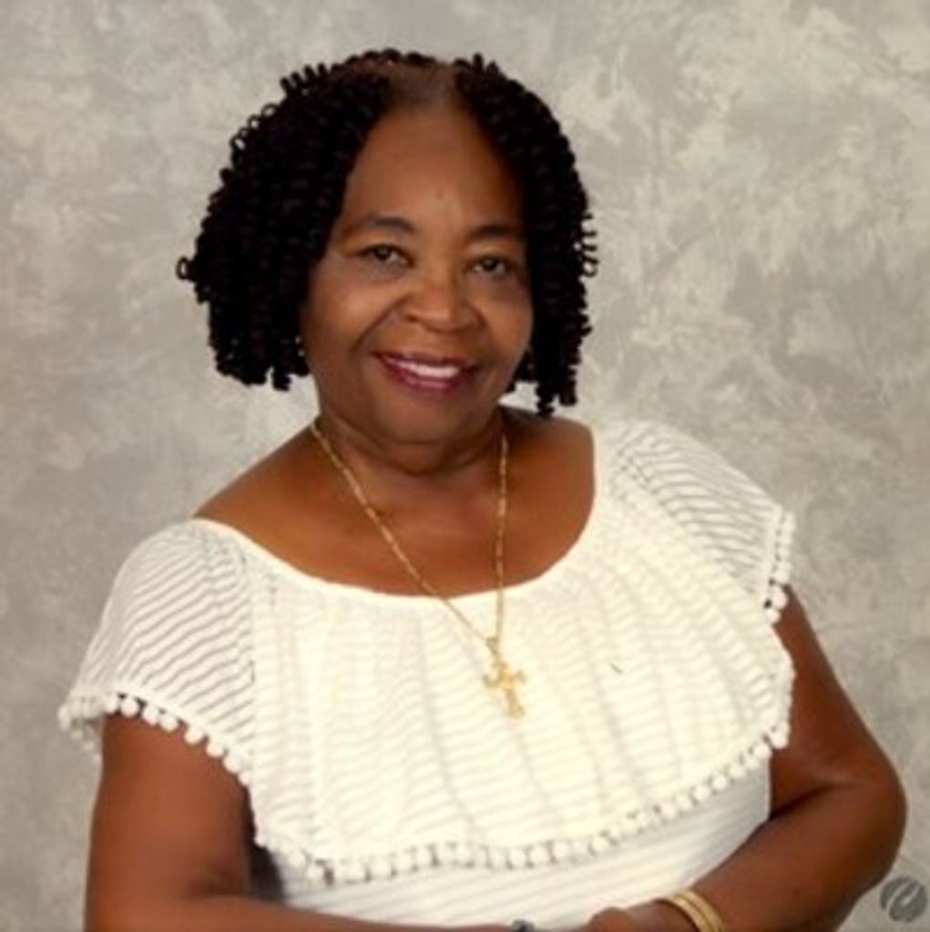 Ms. Moveta Pinto