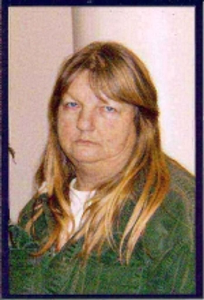 Peggy Sue Fritz