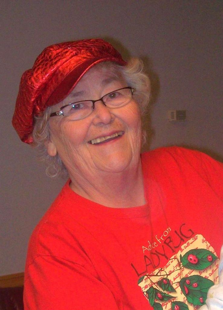 Maryann Cooper Profile Photo