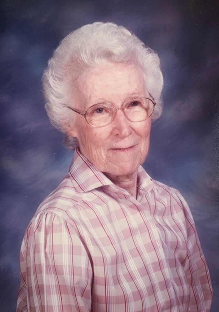 Mary Simmons