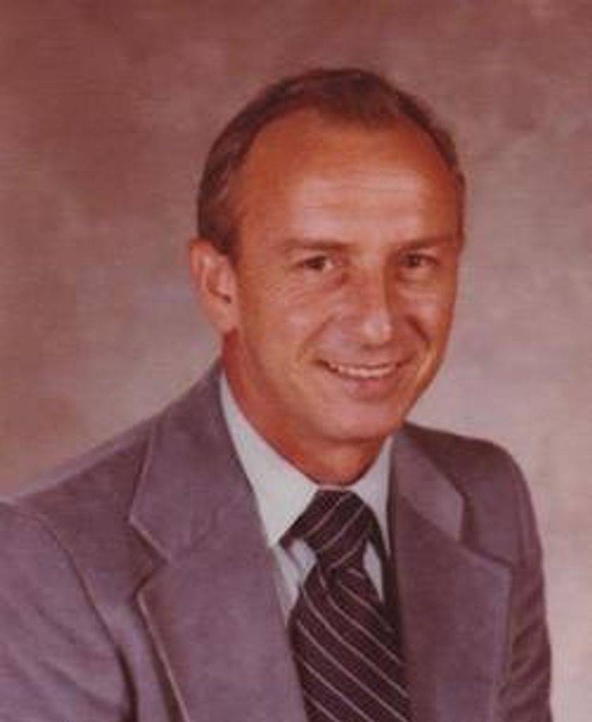 Major Robert Drew (Ret)