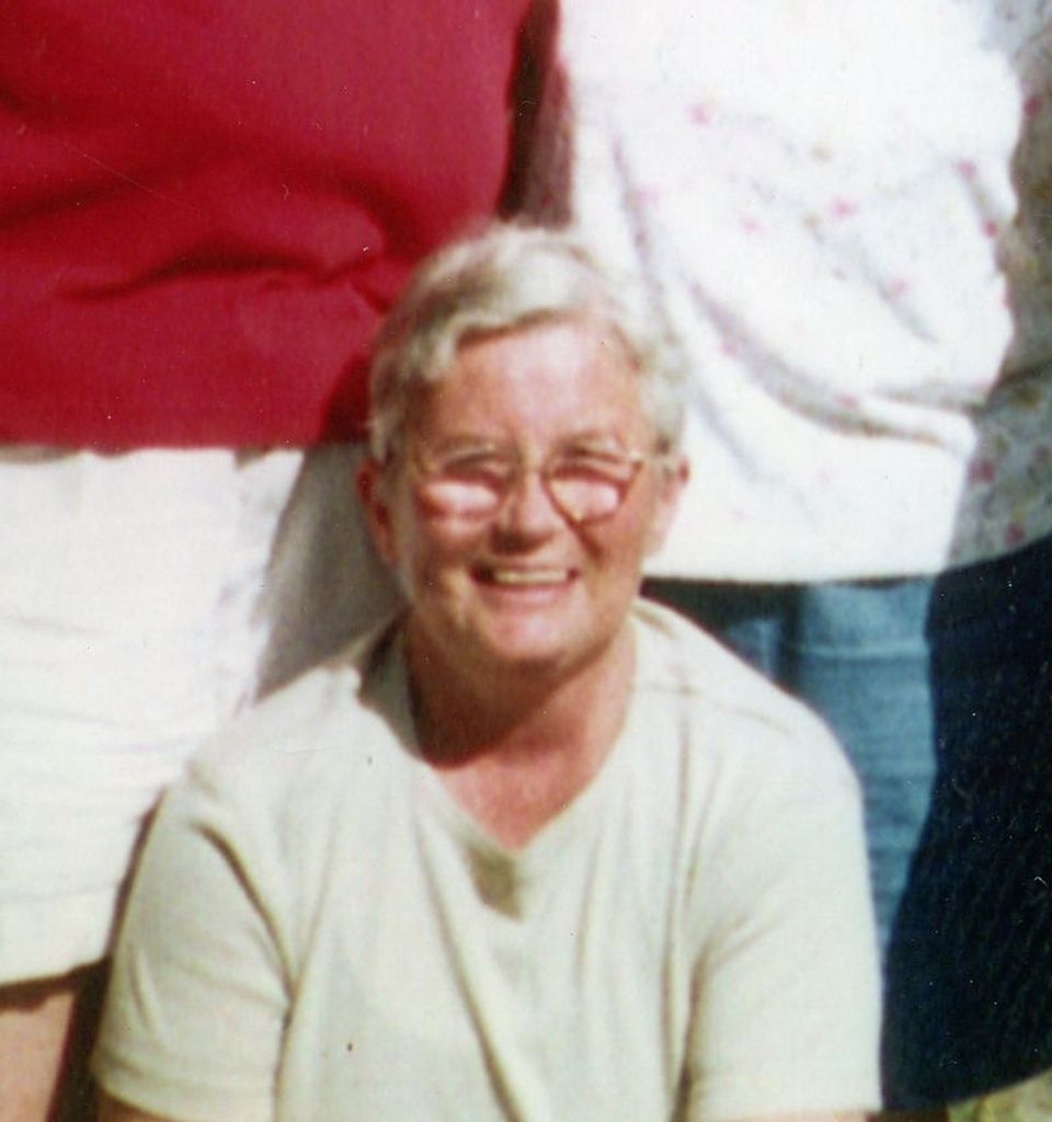 Maureen L. Butler