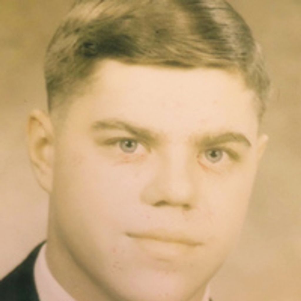 Frederick C. Stocks