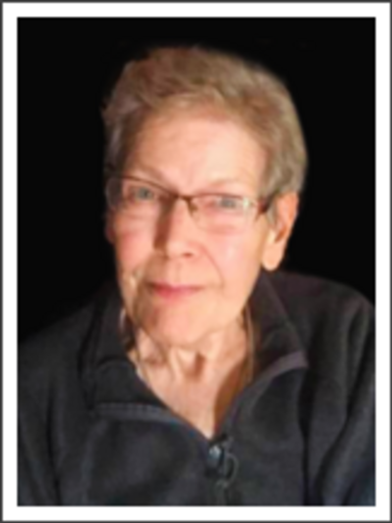 Donna Marilyn Ferguson Profile Photo