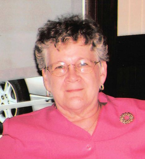 Drusilla Hail's obituary image