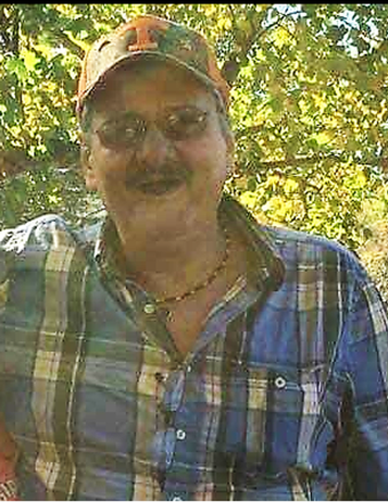 Elmer "Junior" Harding