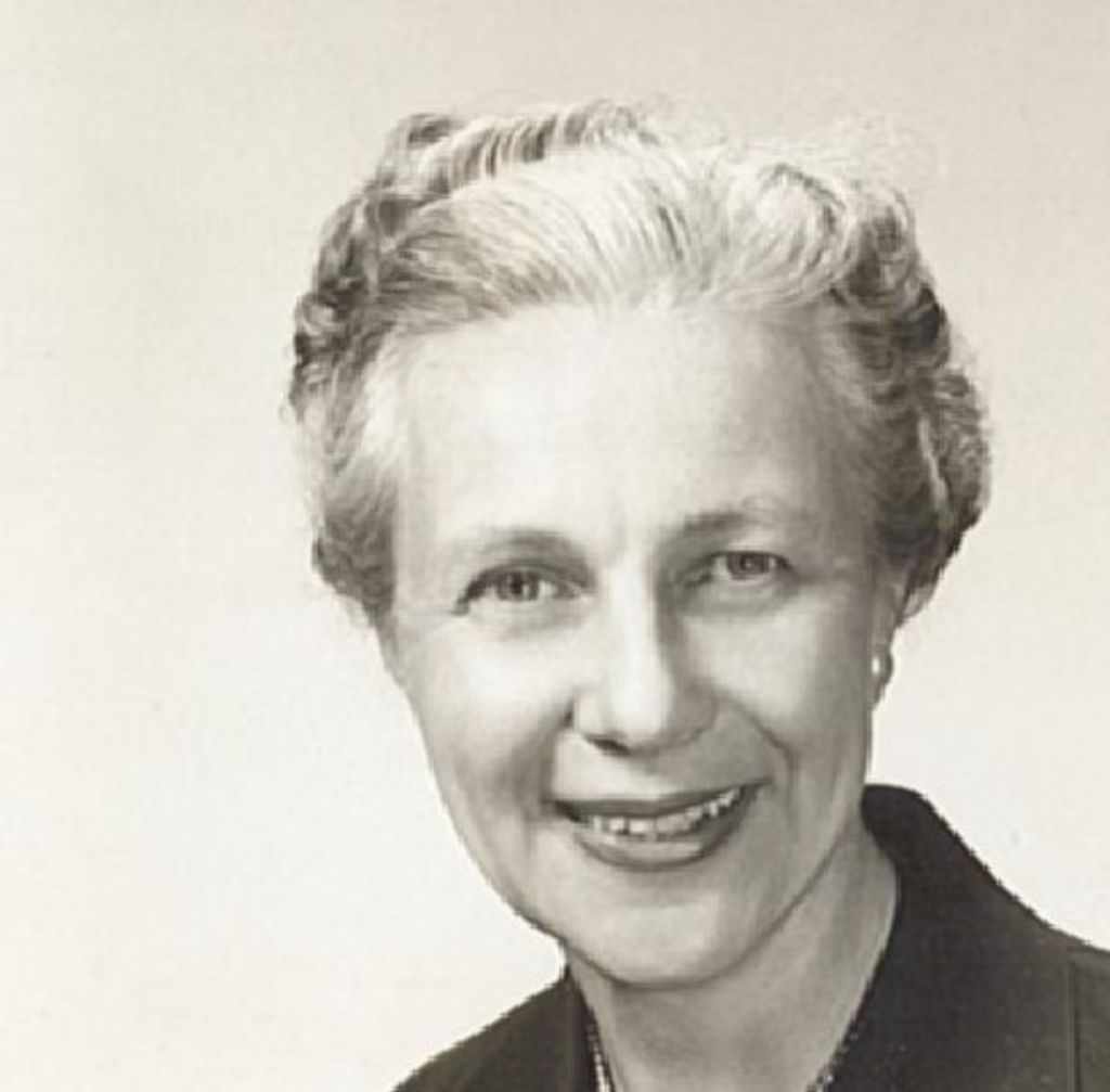 Martha A. Nichols