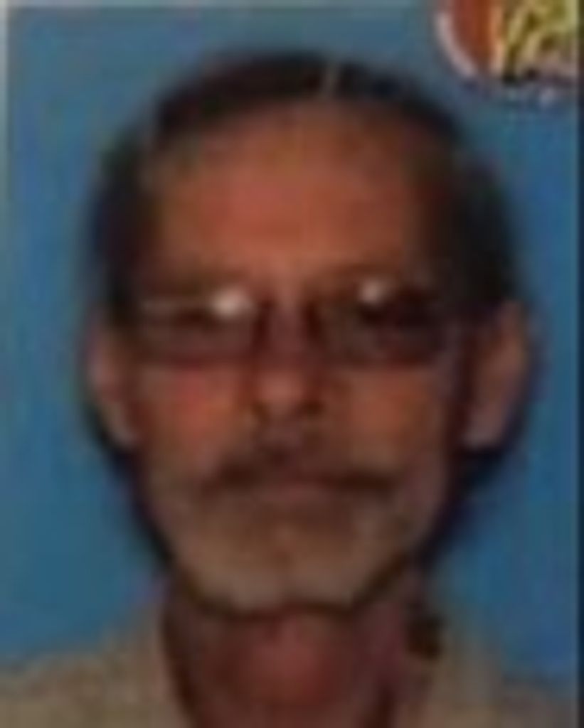Mr. Gary Allen Foldenauer
