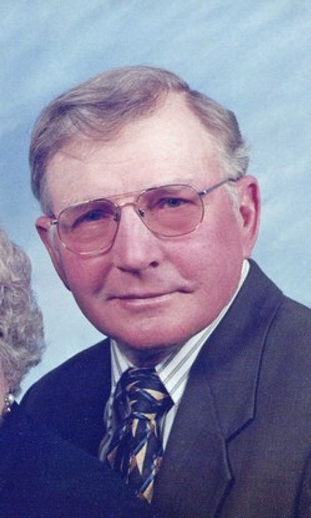 Lloyd Daye