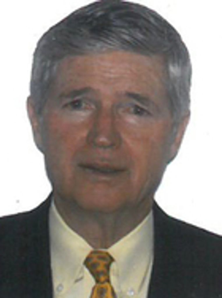 John T. McMahon