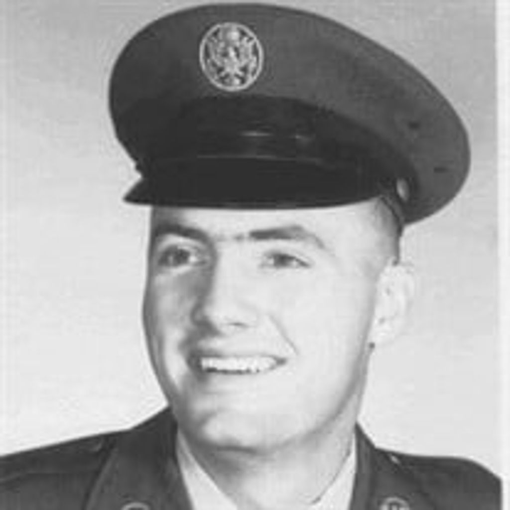Ernie Hurst Profile Photo