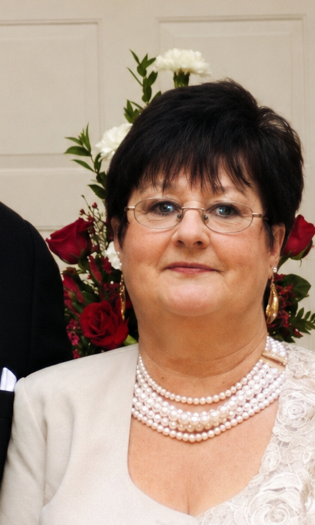 Elizabeth Jane Radvon Profile Photo